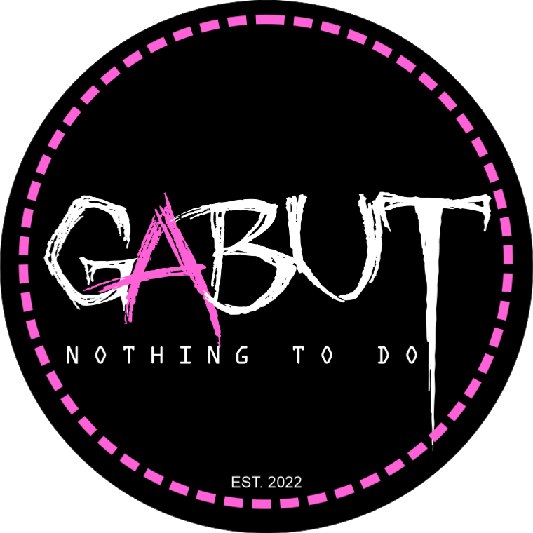 GABUT ! Logo